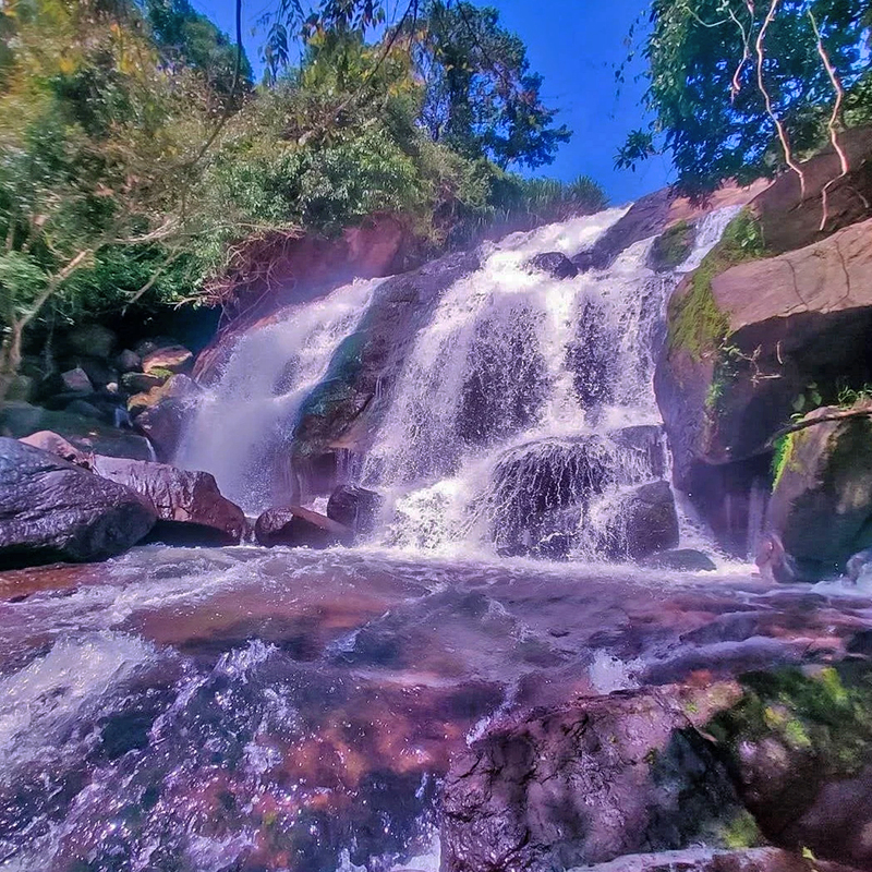 Abbimatta Falls