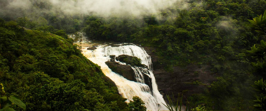 resorts in coorg